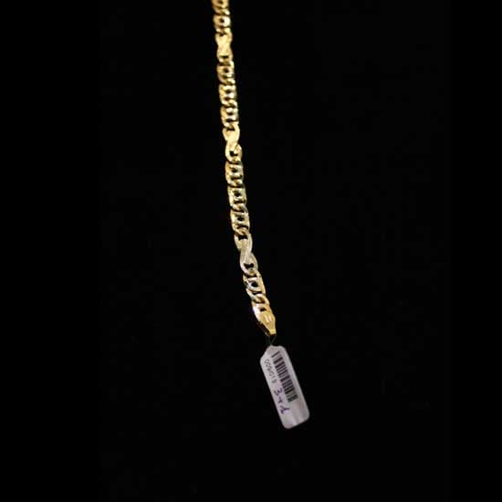 Gold Bracelet