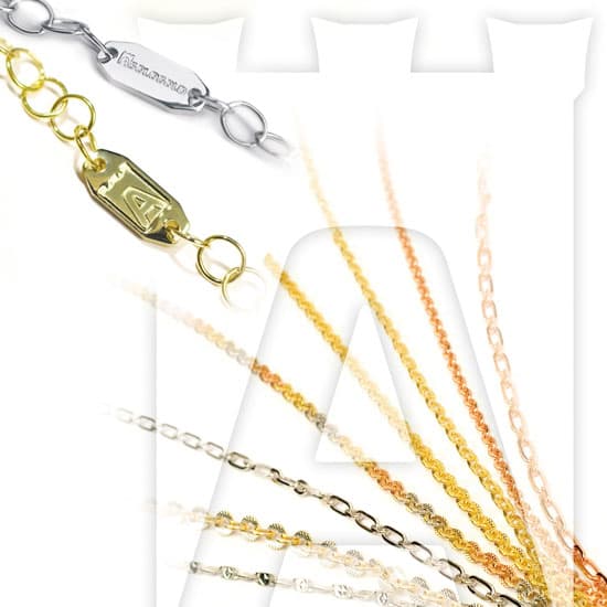 Gold Chain