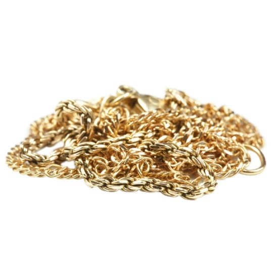 Gold Chain