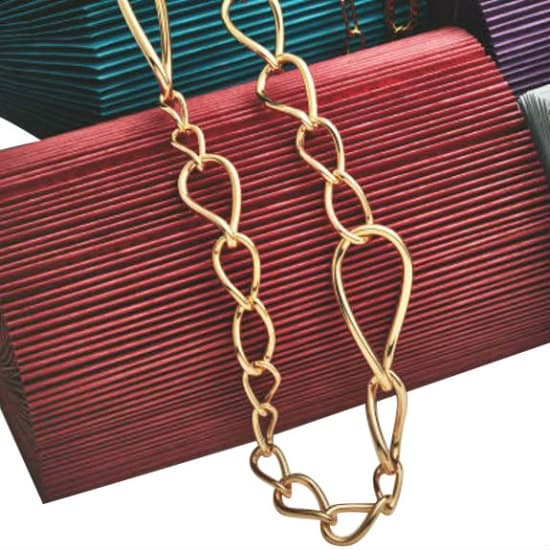 Gold Chain