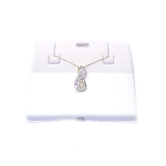 Gold Pendant