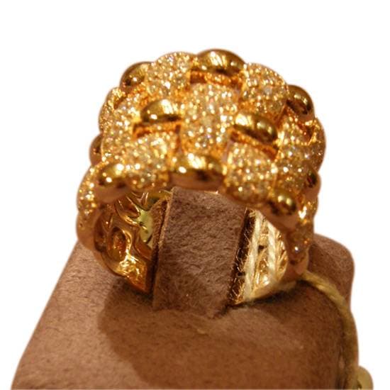 Gold Ring