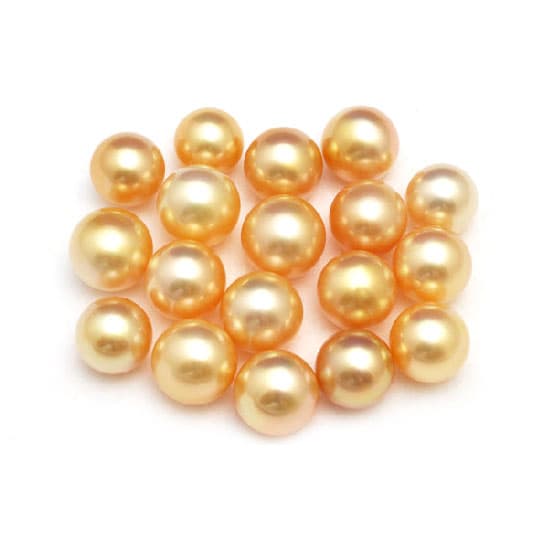 Golden Pearl