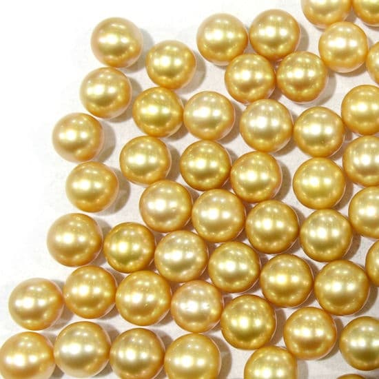 Golden Pearl