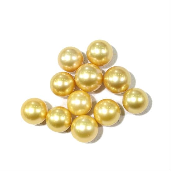 Golden Pearl