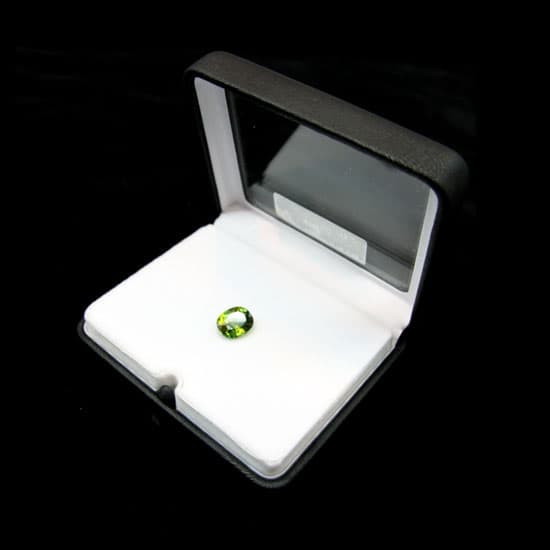 Green Sphene