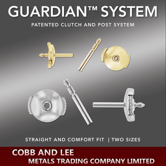 Guardian Clutch System