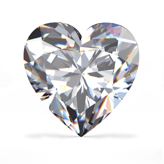 HEART SHAPE DIAMOND