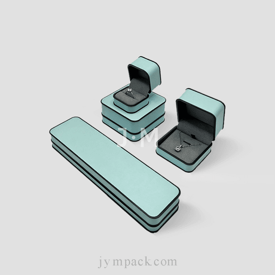 HT55BY Jewelry Box