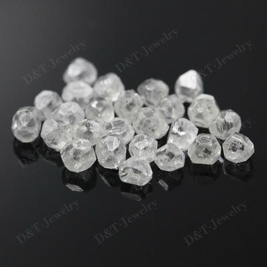 HTHP Lab Created Diamond