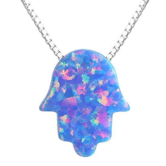 Hamsa Charm