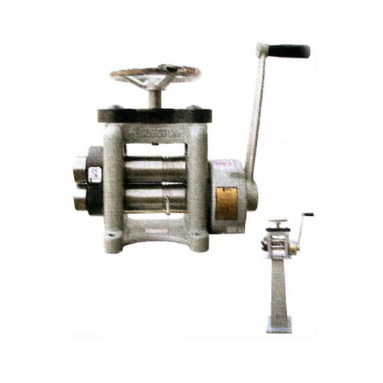 Hand Rolling Machine