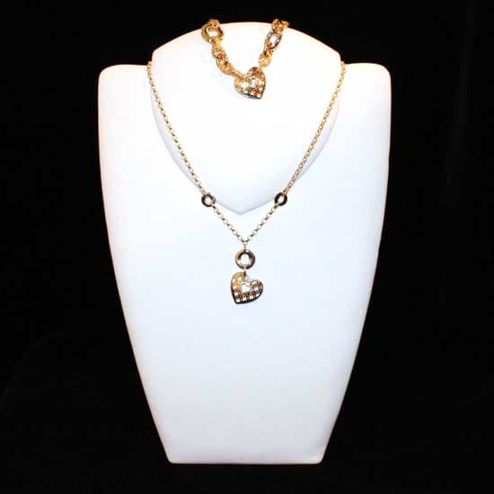 Handmade Jewelry Set