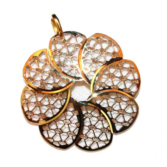Handmade Pendant