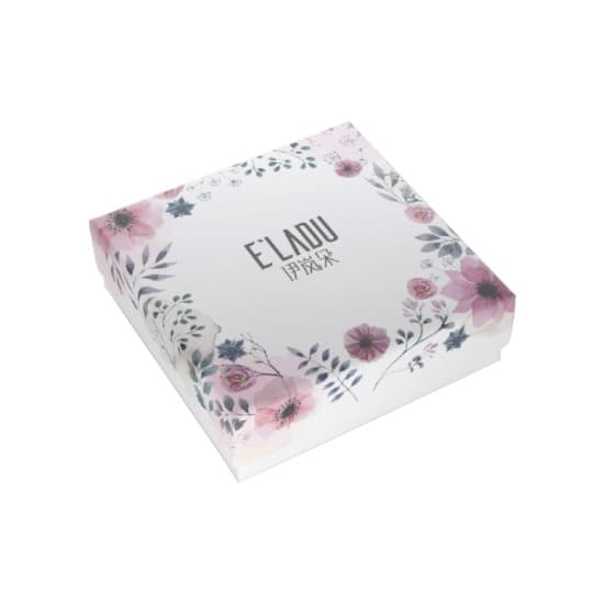 Haven and Earth Paper Box