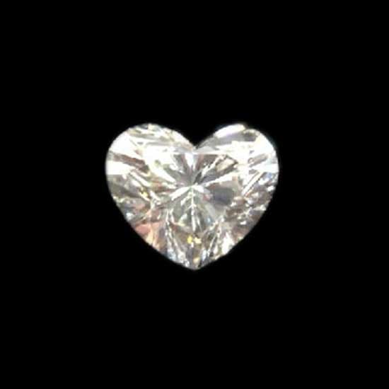 Heart Shape Diamond