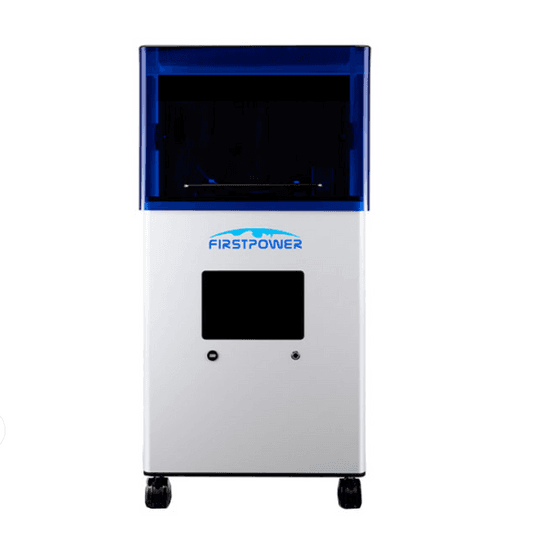 High precision 3D printer