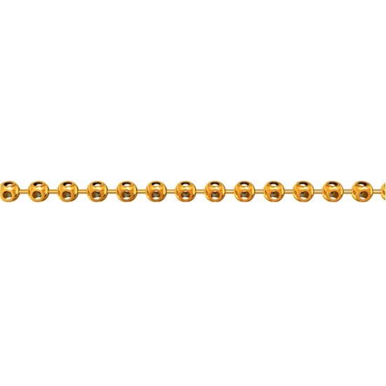 Hole Square Ball Chains