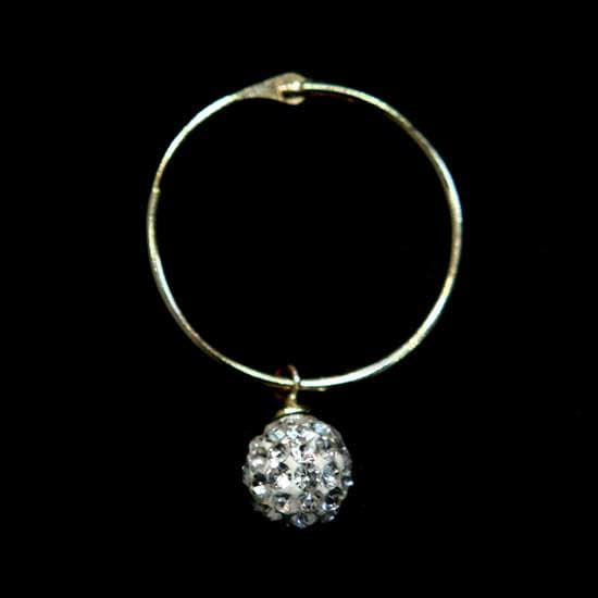 Hoop Earring