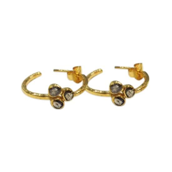Hoop Earring 