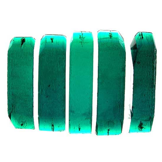 Hydrothermal Emerald