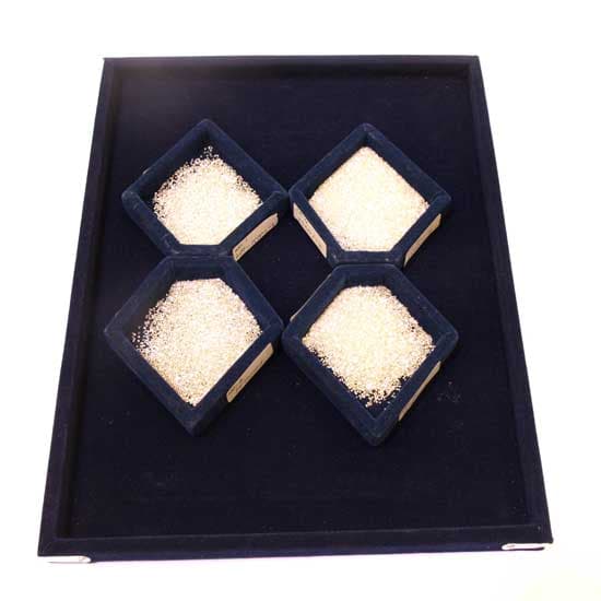 Indian Diamonds