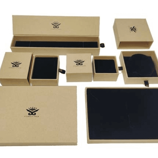 JEWELLERY BOX