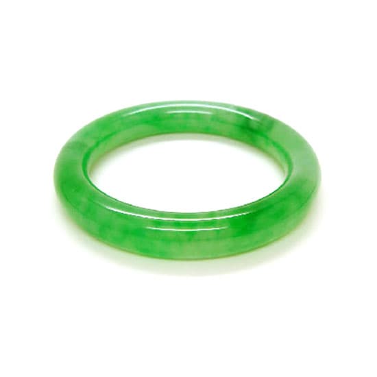 Jade Bangle