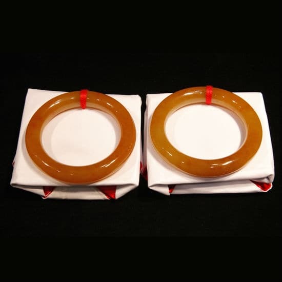 Jade Bangle