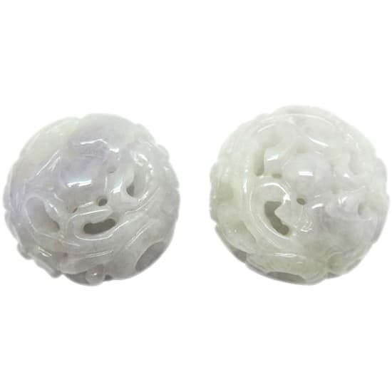 Jade Carving