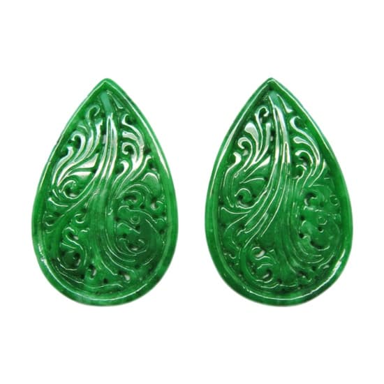 Jade Carving