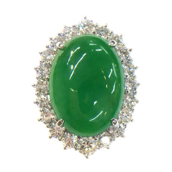 Jade/ Jadeite Jewellery