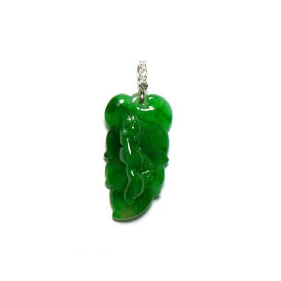 Jade Pendant