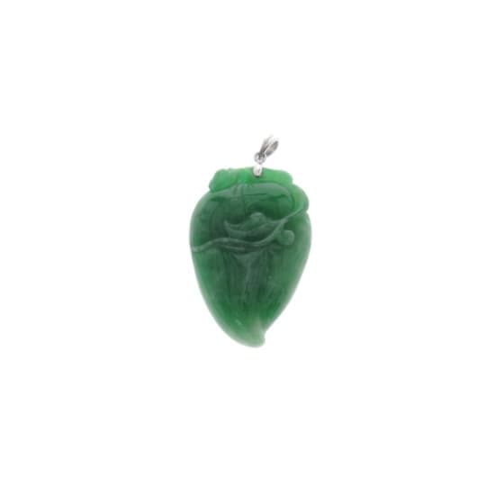 Jade Pendant