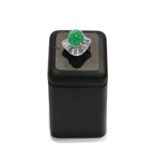 Jade Ring