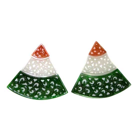 Jadeite Jewelry