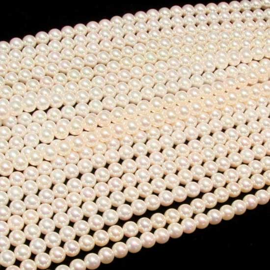 Japanese Akoya Pearl