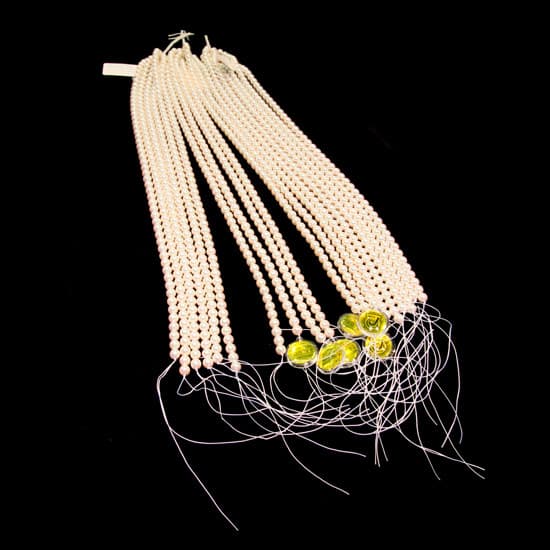 Japanese Akoya Pearl