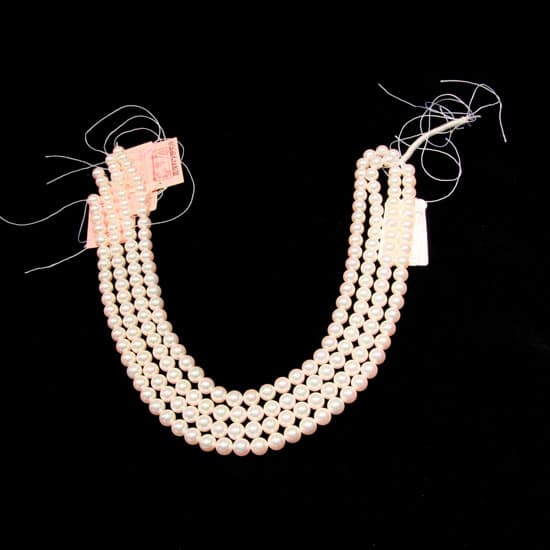 Japanese Akoya Pearl