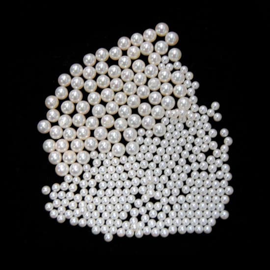 Japanese Akoya Pearl