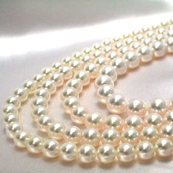 Japanese Akoya Pearl