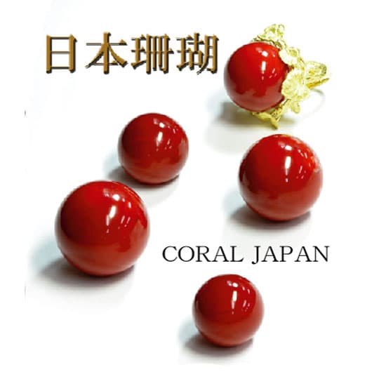 Japanese Coral