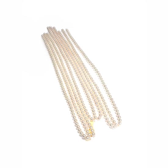Japanese Pearl