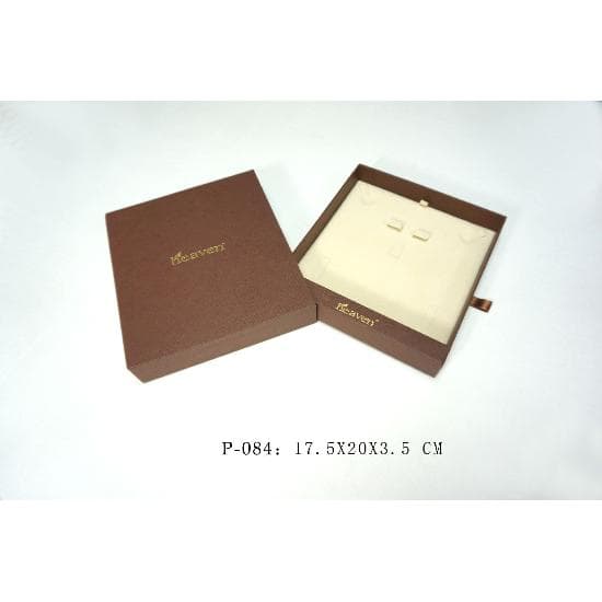 Jewellery Box