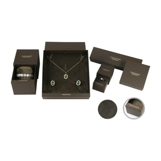 Jewellery Box