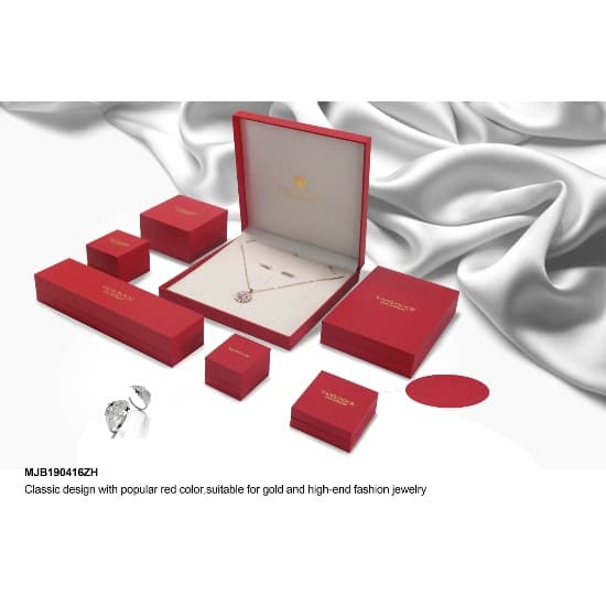 Jewellery Boxes 