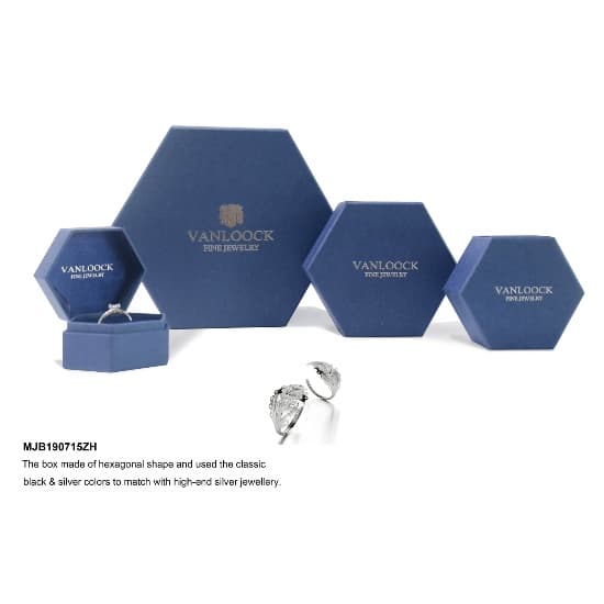Jewellery Boxes 