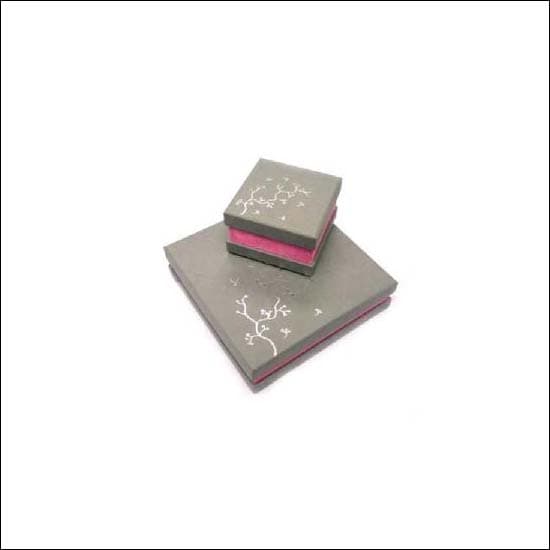 Jewellery Case