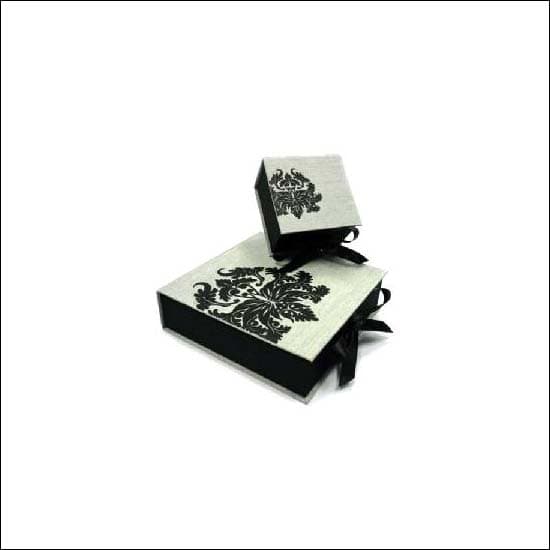 Jewellery Case