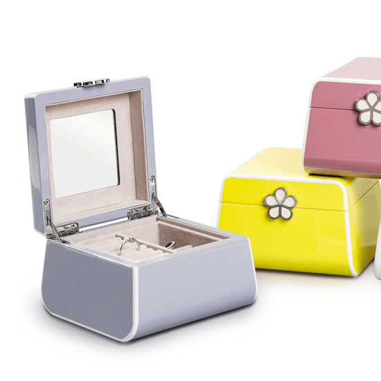 Jewellery Case 